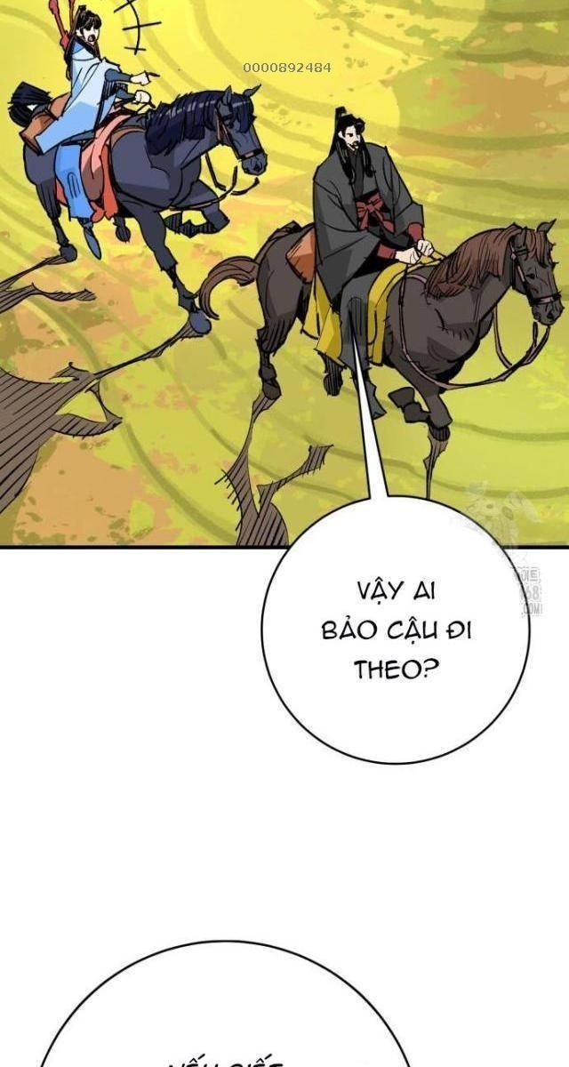 Quỷ Vương - Page 8