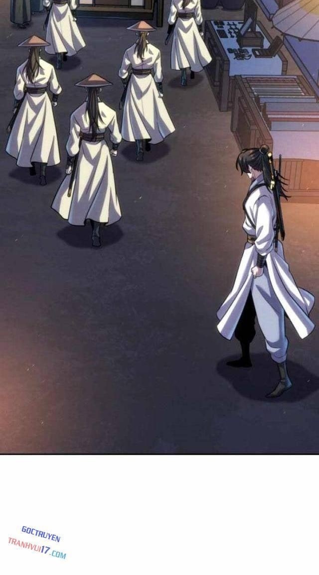 Tiểu Đệ Tử Của Võ Lâm Minh Chủ - Page 9