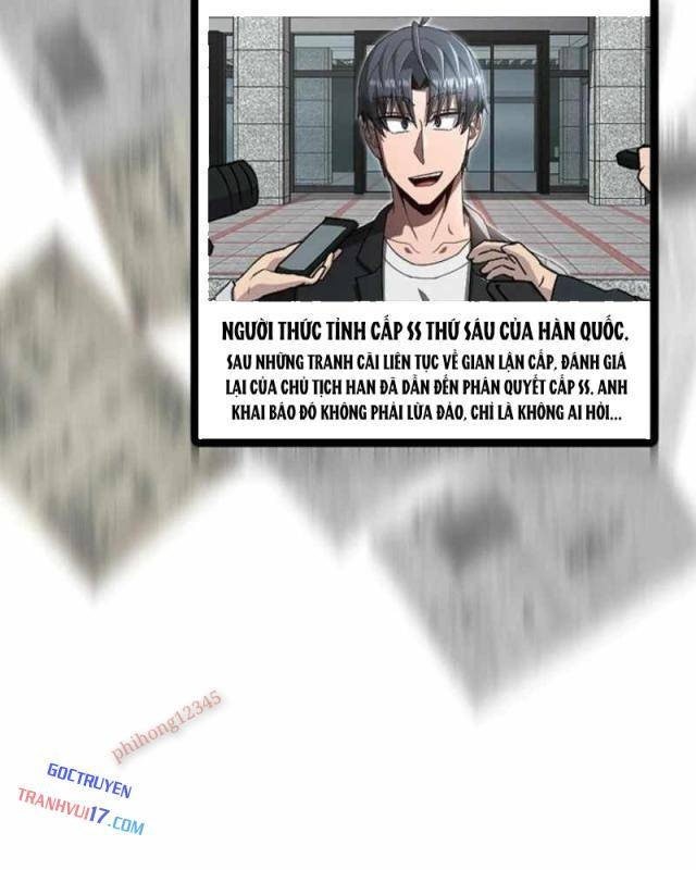 Cách Một Tử Linh Sư Cấp Thảm Họa Nghỉ Hưu - Page 84