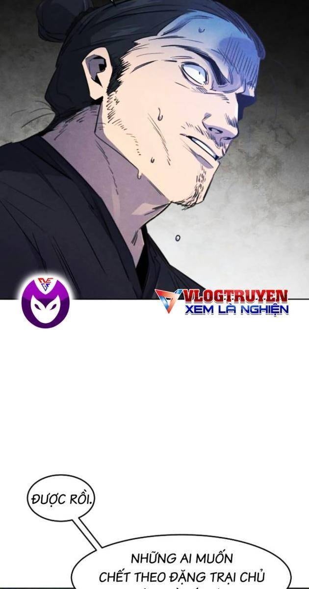 Sự Trở Lại Của Cuồng Ma - Page 79