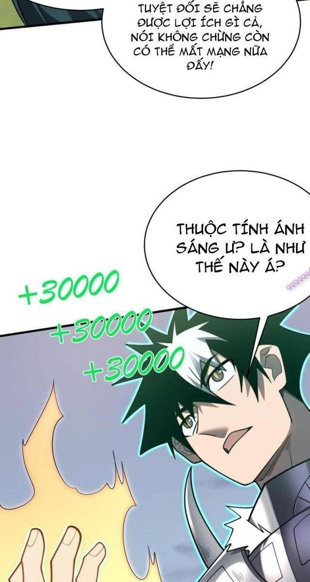 Game Online: Vì Quá Phóng Túng, Tôi Đã Trở Thành Kẻ Thù Của Cả Server - Page 15