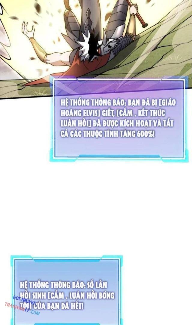 Game Online: Vì Quá Phóng Túng, Tôi Đã Trở Thành Kẻ Thù Của Cả Server - Page 54