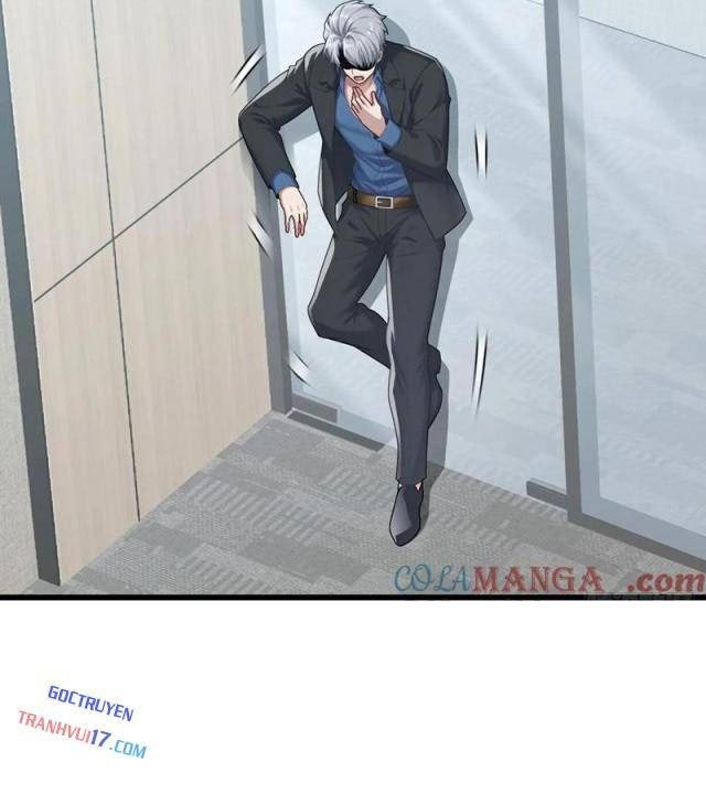 Đại Lão Xuống Núi: Bắt Đầu Từ Trở Thành Nam Thư Ký! - Page 38