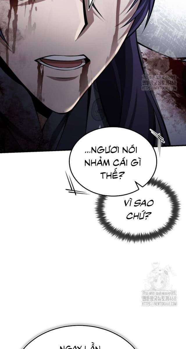 Giảng Sư Đứng Đầu: Baek Sư phụ - Page 62