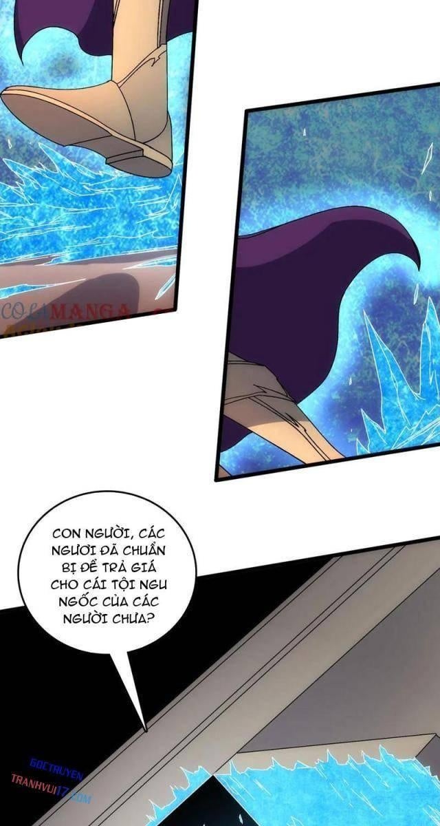 Bắt Đầu Kế Nhiệm Boss Hắc Long, Ta Vô Địch - Page 36