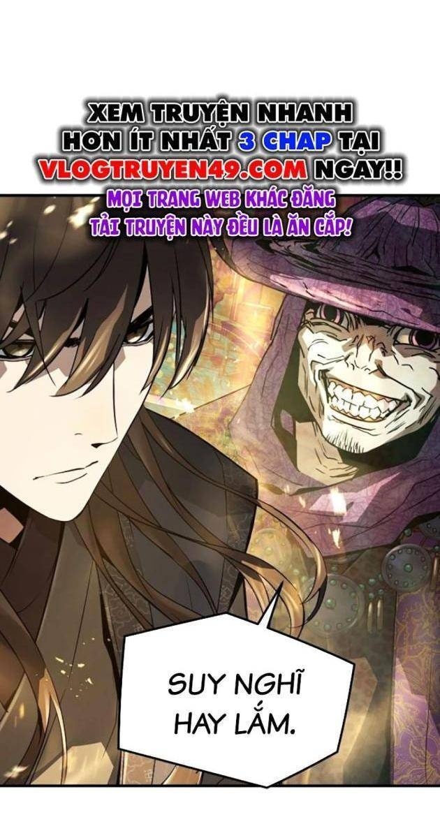 Tuyệt Thế Hồi Quy - Page 32