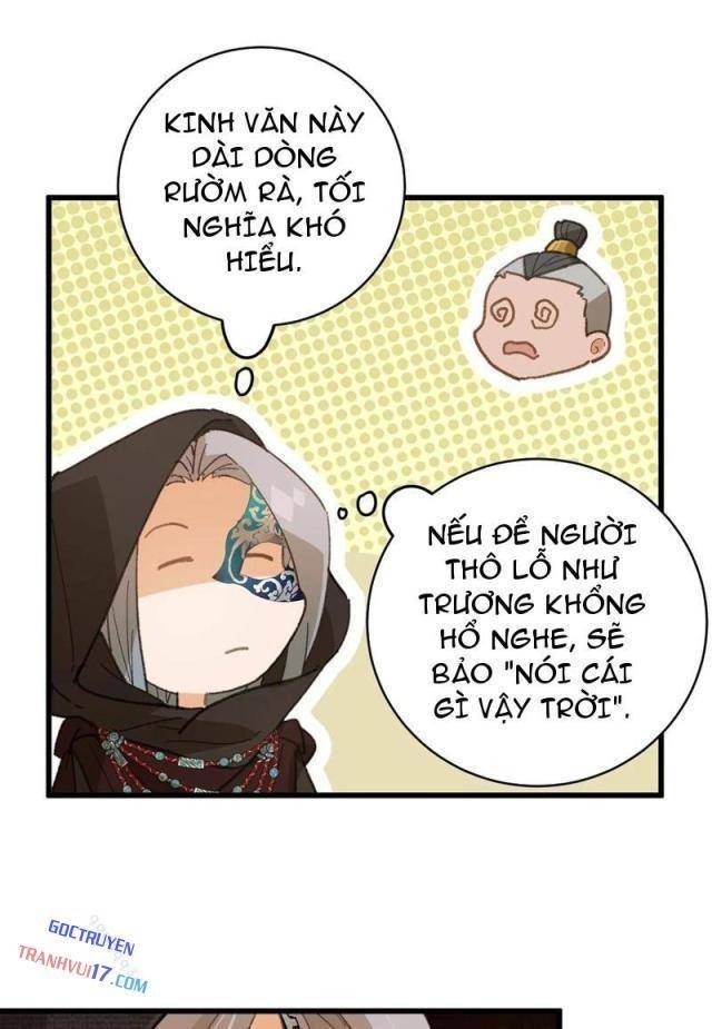 Đại Thừa Kỳ Mới Có Nghịch Tập Hệ Thống - Page 30