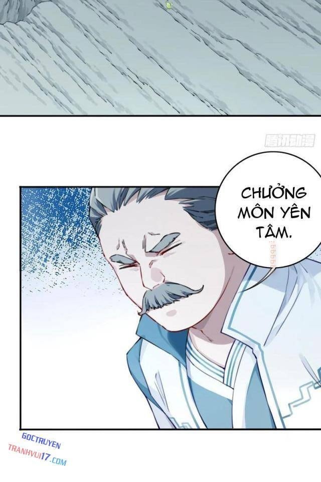 Ta Dùng Cơ Bắp Xưng Bá Tu Tiên Giới - Page 41