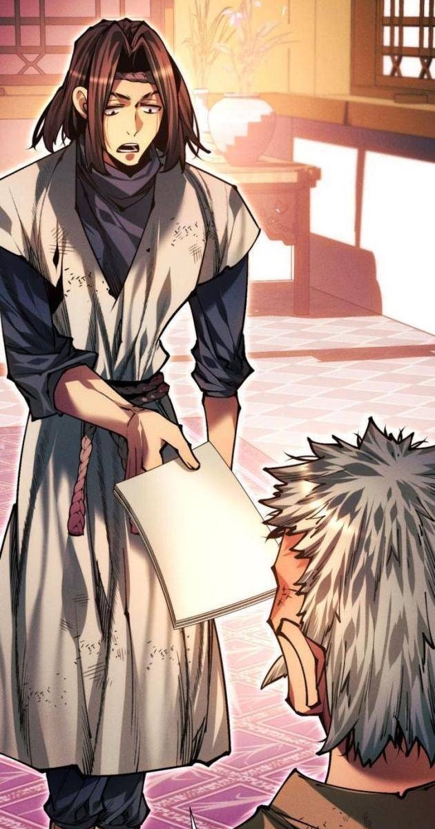 Chuyển Sinh Vào Thế Giới Võ Lâm - Page 125