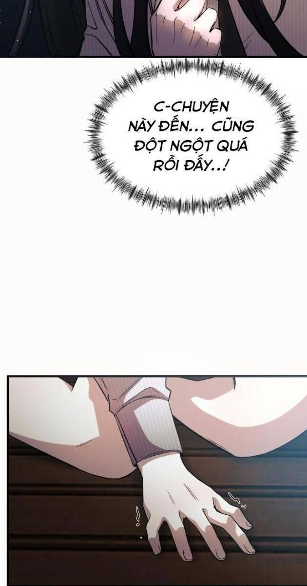 Hẹn Hò Rùng Rợn - Page 37