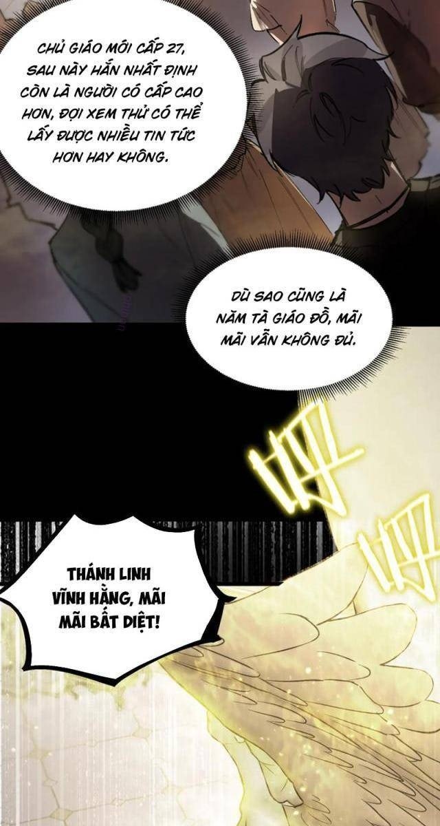 Thánh Hiệp Sĩ Cấp SSS - Page 82