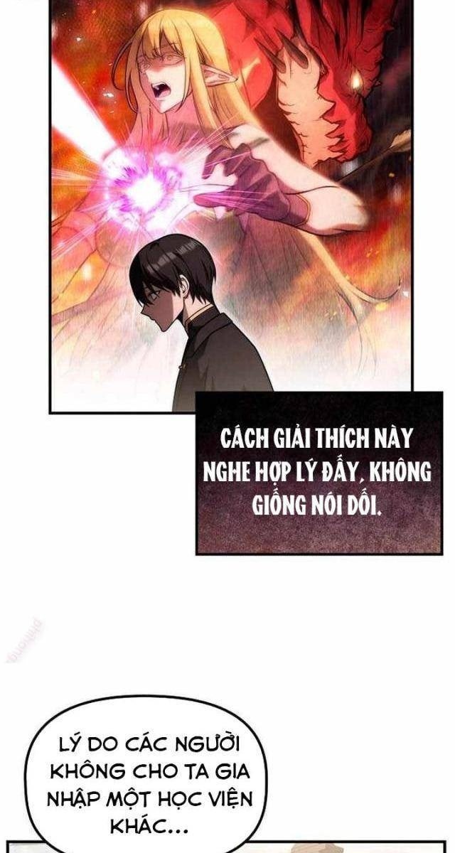 Thiếu Gia Chủ Của Gia Tộc Tử Linh Sư - Page 29
