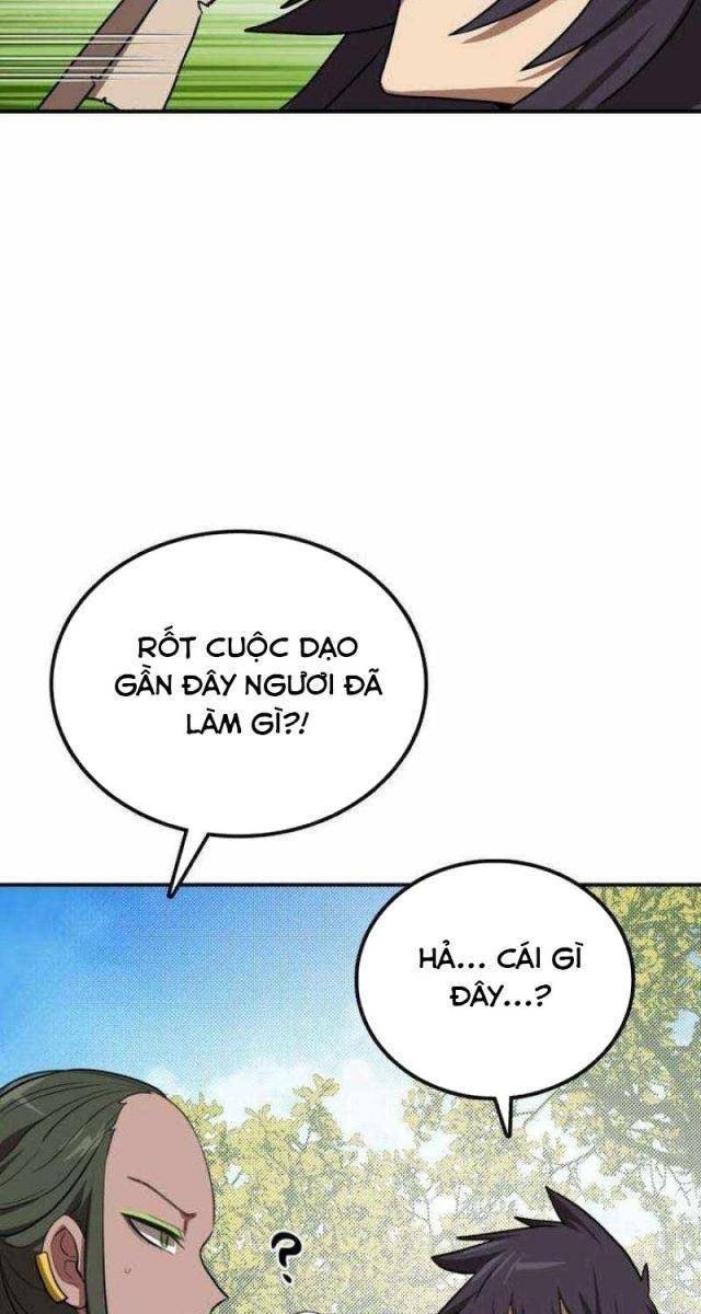 Ta Đây Vô Địch Bất Bại - Page 55