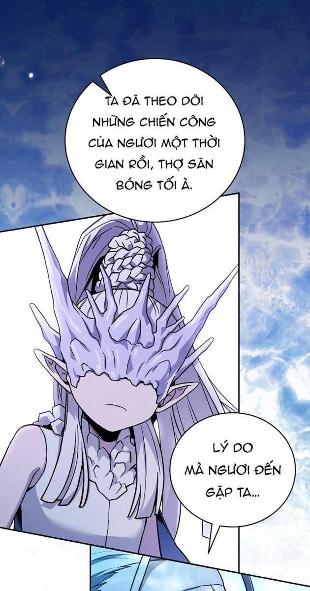 Sử Trở Lại Của Frozen Player - Page 59