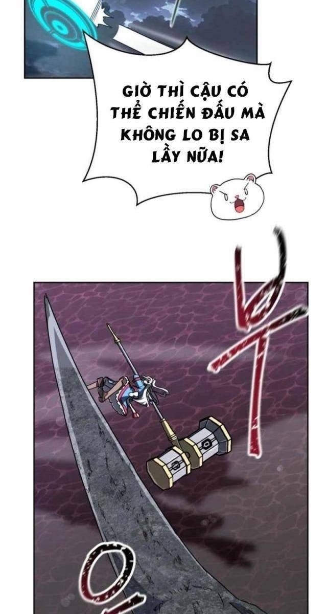 Ông Chú Ma Pháp Thiếu Nữ - Page 5