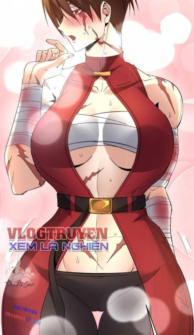 Sức Mạnh Của Ác Thần - Page 30