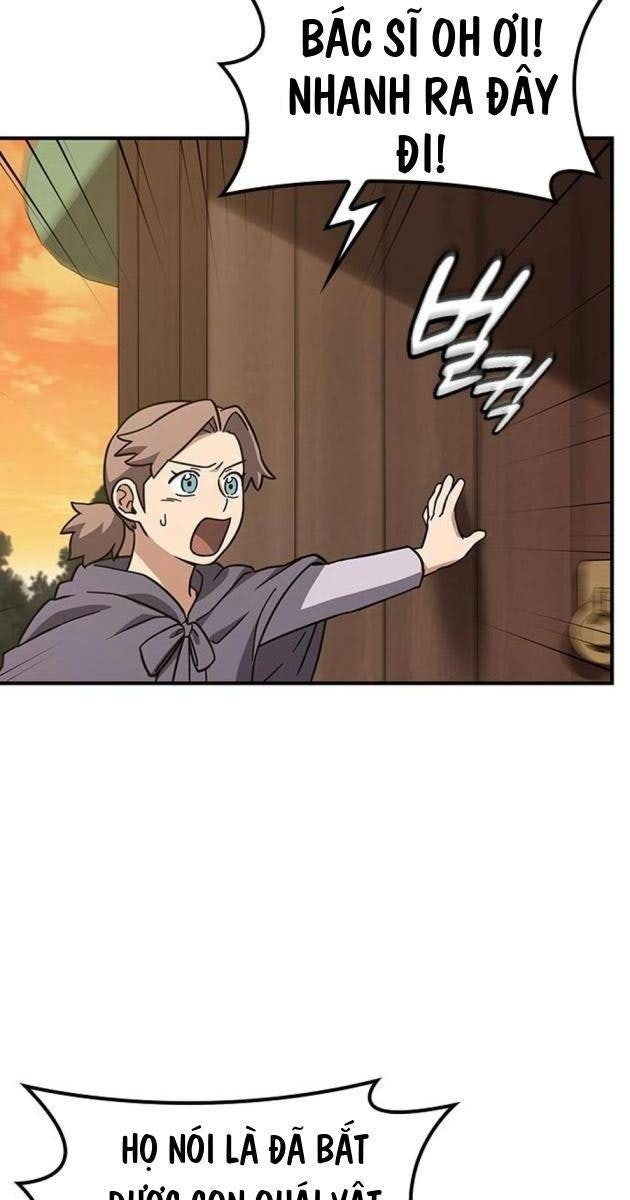 Bác Sĩ Thú Y Ở Dị Giới - Page 65