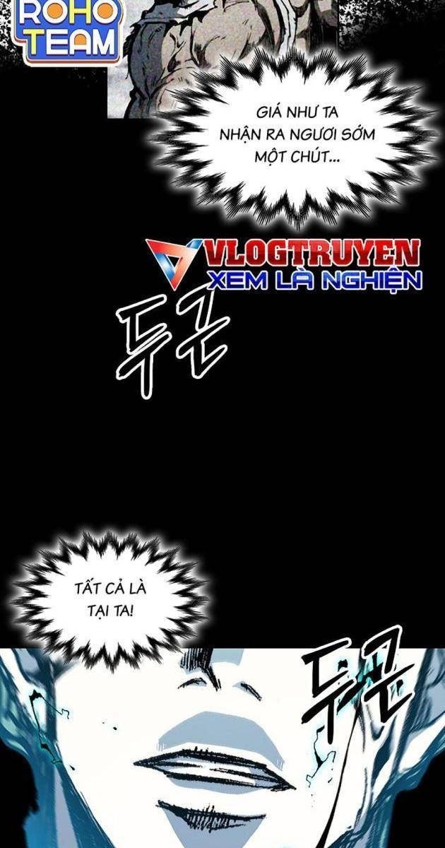 Hồi Ức Chiến Thần - Page 32