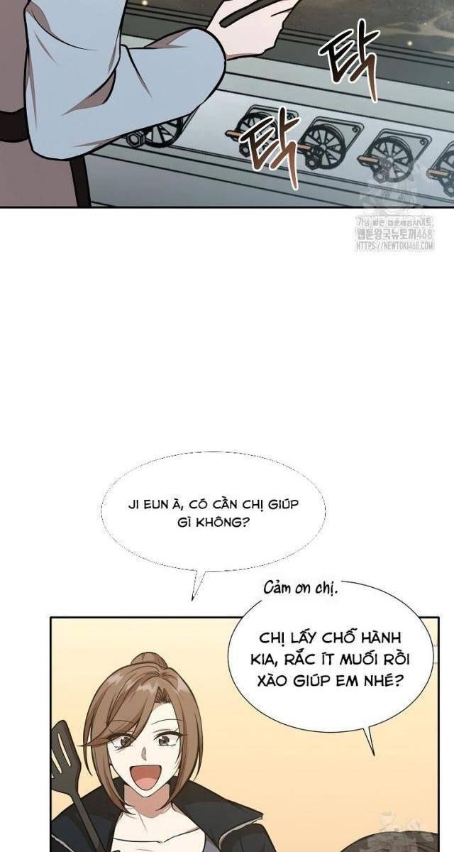 Chủ Xe Thức Ăn Nhanh Trong Ngục Tối - Page 53