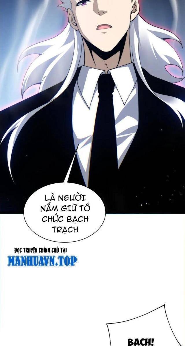 Sức Mạnh Tối Đa? Ta Lại Là Vong Linh Sư! - Page 55