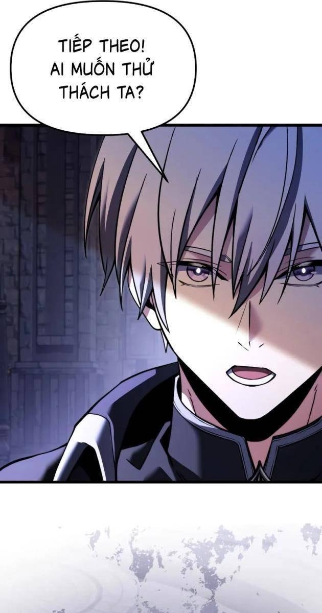 Hắc Kị Sĩ Thiên Tài Giới Hạn Thời Gian - Page 11