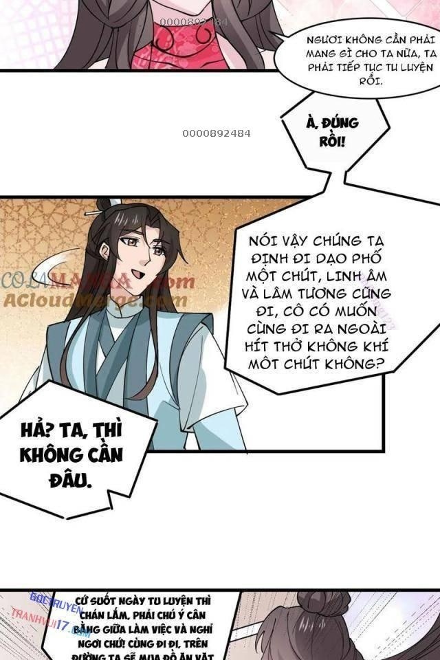 Công Tử Biệt Tú - Page 18