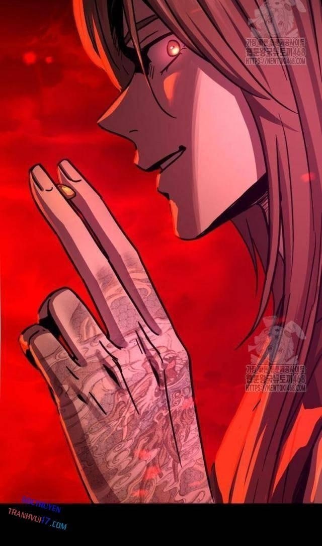 Tuyệt Thế Quân Lâm - Page 137