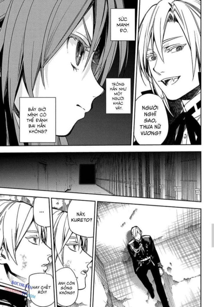 Thiên Thần Ngày Tận Thế - Page 14