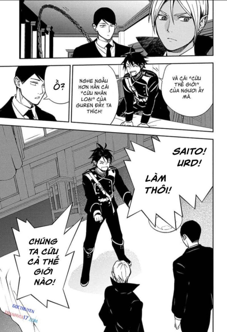 Thiên Thần Ngày Tận Thế - Page 27