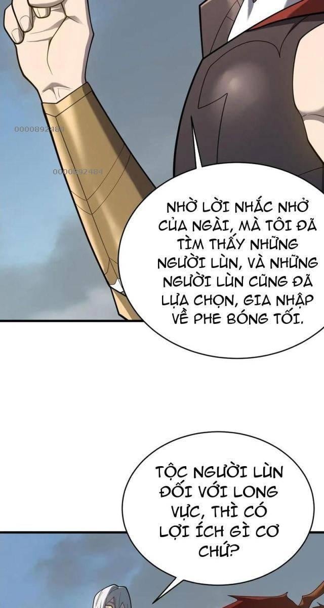 Game Online: Vì Quá Phóng Túng, Tôi Đã Trở Thành Kẻ Thù Của Cả Server - Page 5