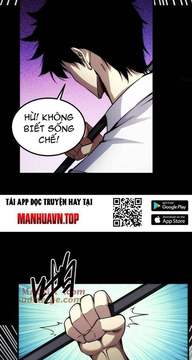 Mạt Thế: Nhân Hoàng Phiên Mời Chư Vị Nữ Đồ Đệ Nhập Tọa - Page 47