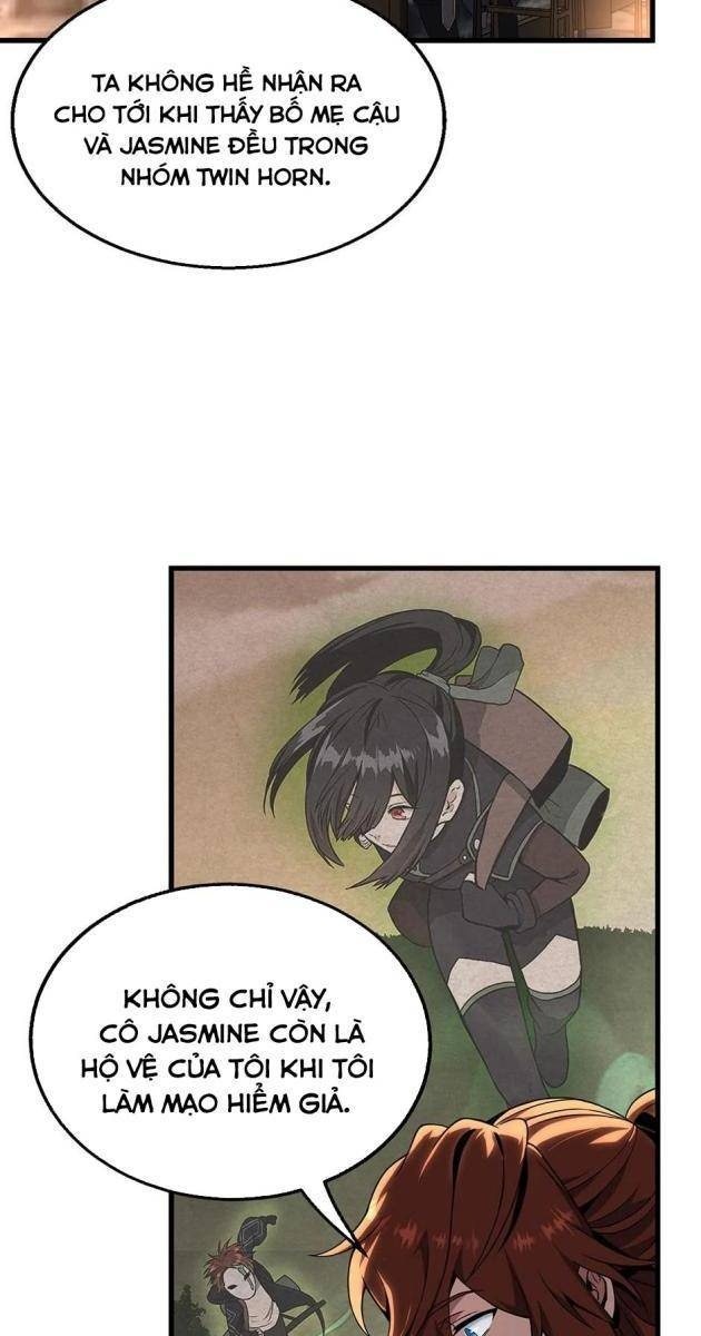 Ánh Sáng Cuối Con Đường SS6 - Page 34