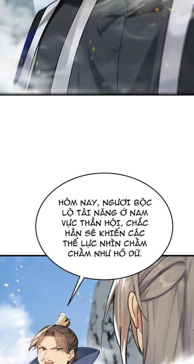 Thập Đại Đế Hoàng Đều Là Đệ Tử Của Ta - Page 27