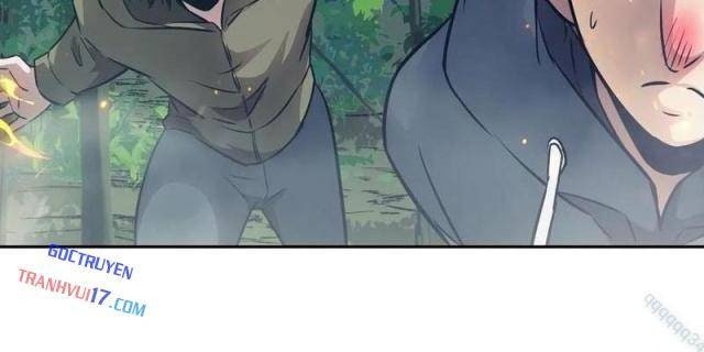 Tay Trái Của Ta Có Thể Dị Biến - Page 8