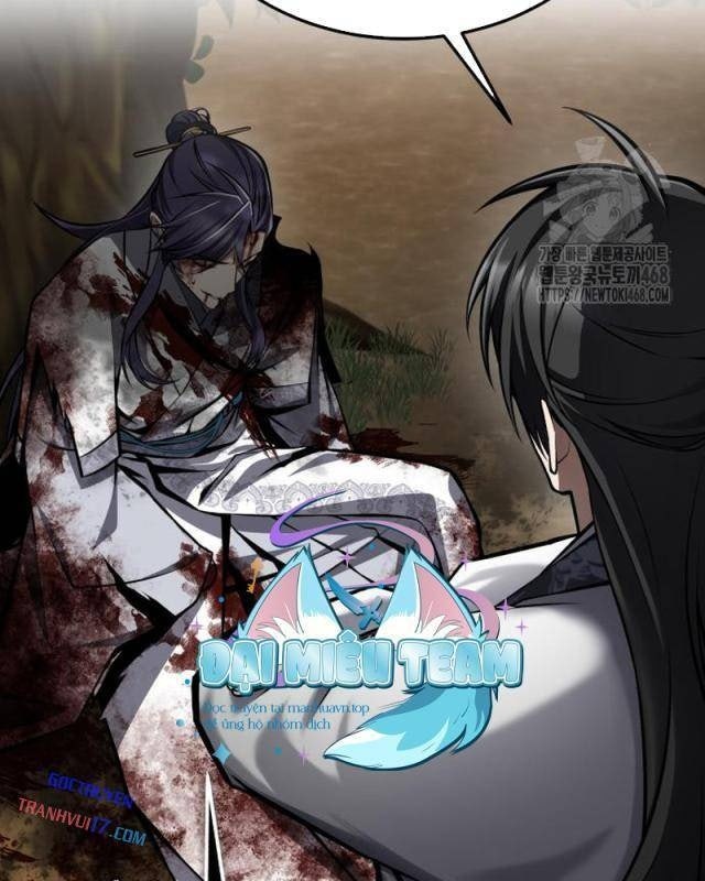 Giảng Sư Đứng Đầu: Baek Sư phụ - Page 87