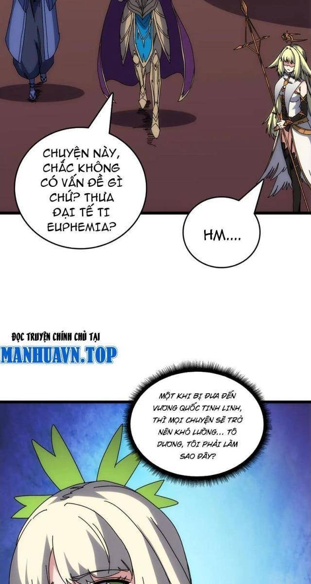 Bắt Đầu Kế Nhiệm Boss Hắc Long, Ta Vô Địch - Page 63