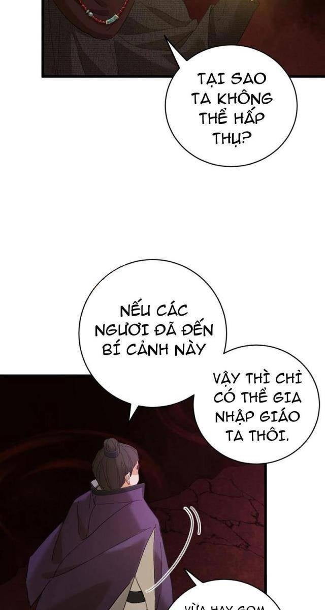 Đại Thừa Kỳ Mới Có Nghịch Tập Hệ Thống - Page 13