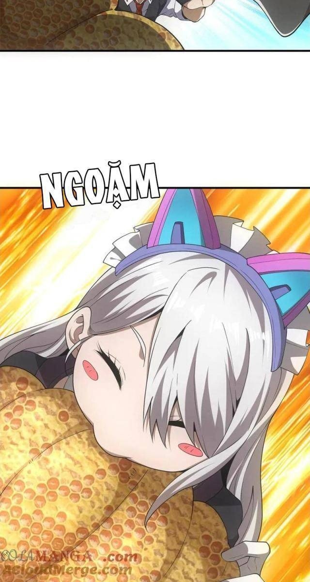 Ta Bán Hàng Rong Thời Tận Thế - Page 13