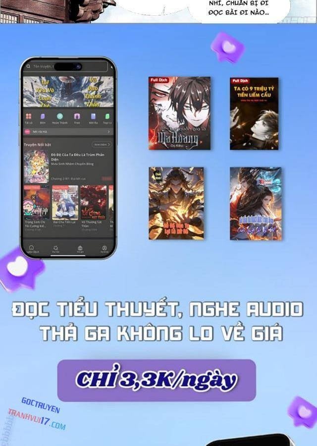 Bắt đầu Từ Làm Vong Quốc Hoàng đế - Page 17