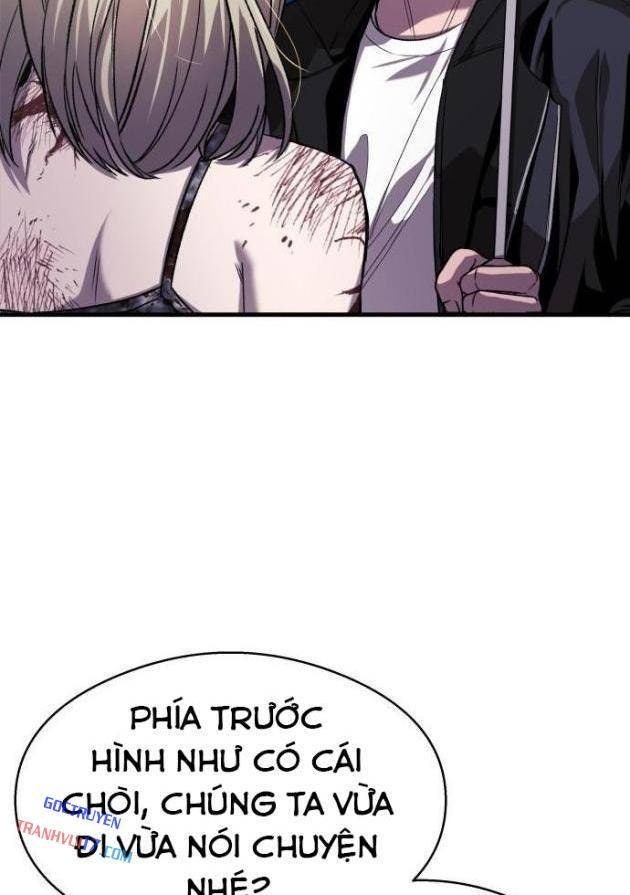 Hẹn Hò Rùng Rợn - Page 84