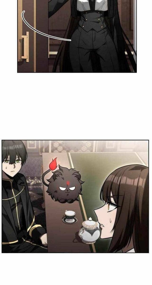 Thiếu Gia Chủ Của Gia Tộc Tử Linh Sư - Page 48