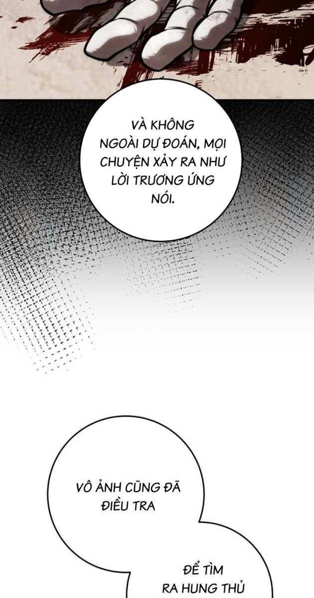 Thanh Kiếm Của Hoàng Đế - Page 29