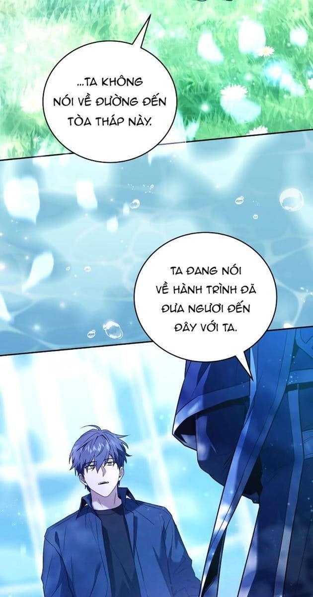 Sử Trở Lại Của Frozen Player - Page 47