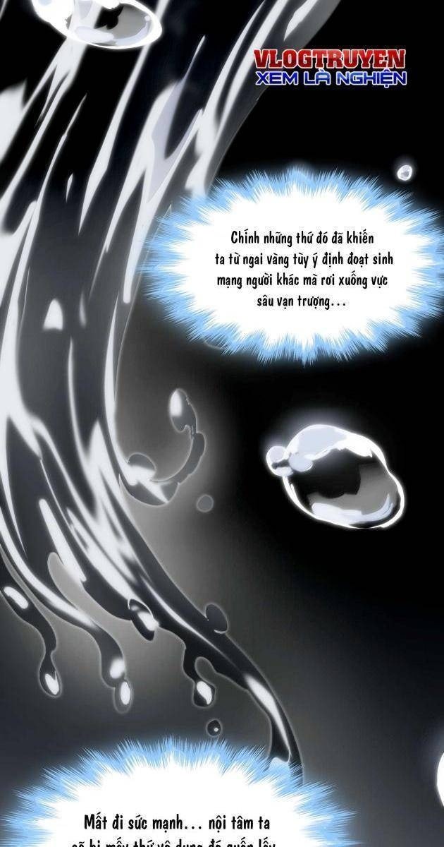 Sức Mạnh Của Ác Thần - Page 70