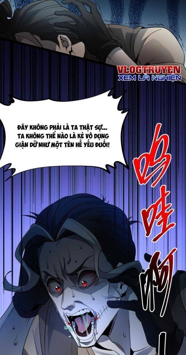 Sức Mạnh Của Ác Thần - Page 86