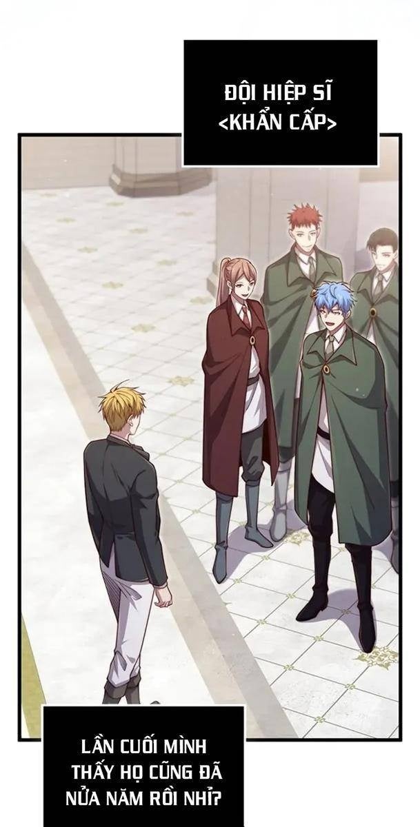 Thương Nhân Thánh Thần - Page 25