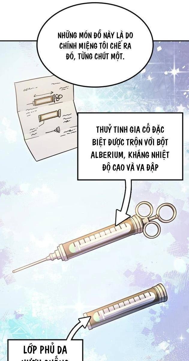 Bác Sĩ Thú Y Ở Dị Giới - Page 35