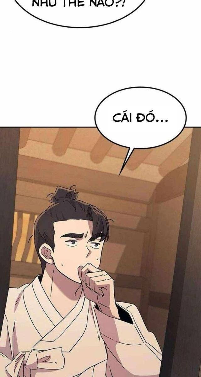 Bác Sĩ Tới Joseon - Page 20