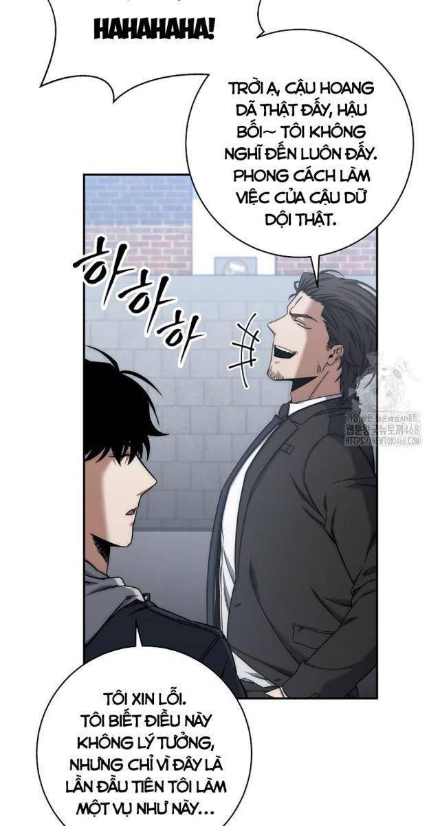 Công Chức Cấp Kiếm Thần Hồi Quy - Page 103