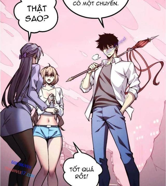 Mạt Thế: Nhân Hoàng Phiên Mời Chư Vị Nữ Đồ Đệ Nhập Tọa - Page 20